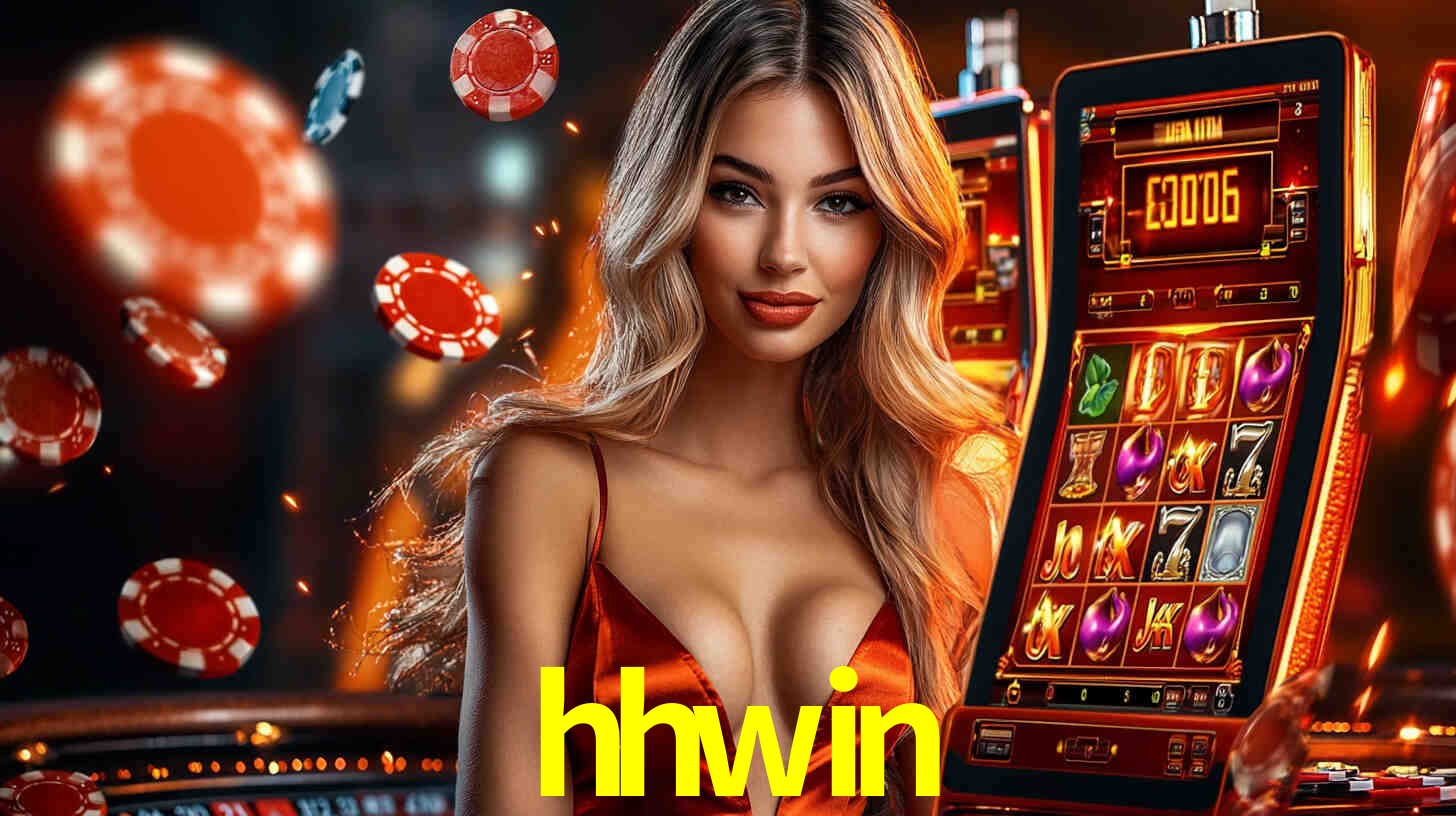 hhwin - Aposta na Sorte Brilhante - hhwin.com