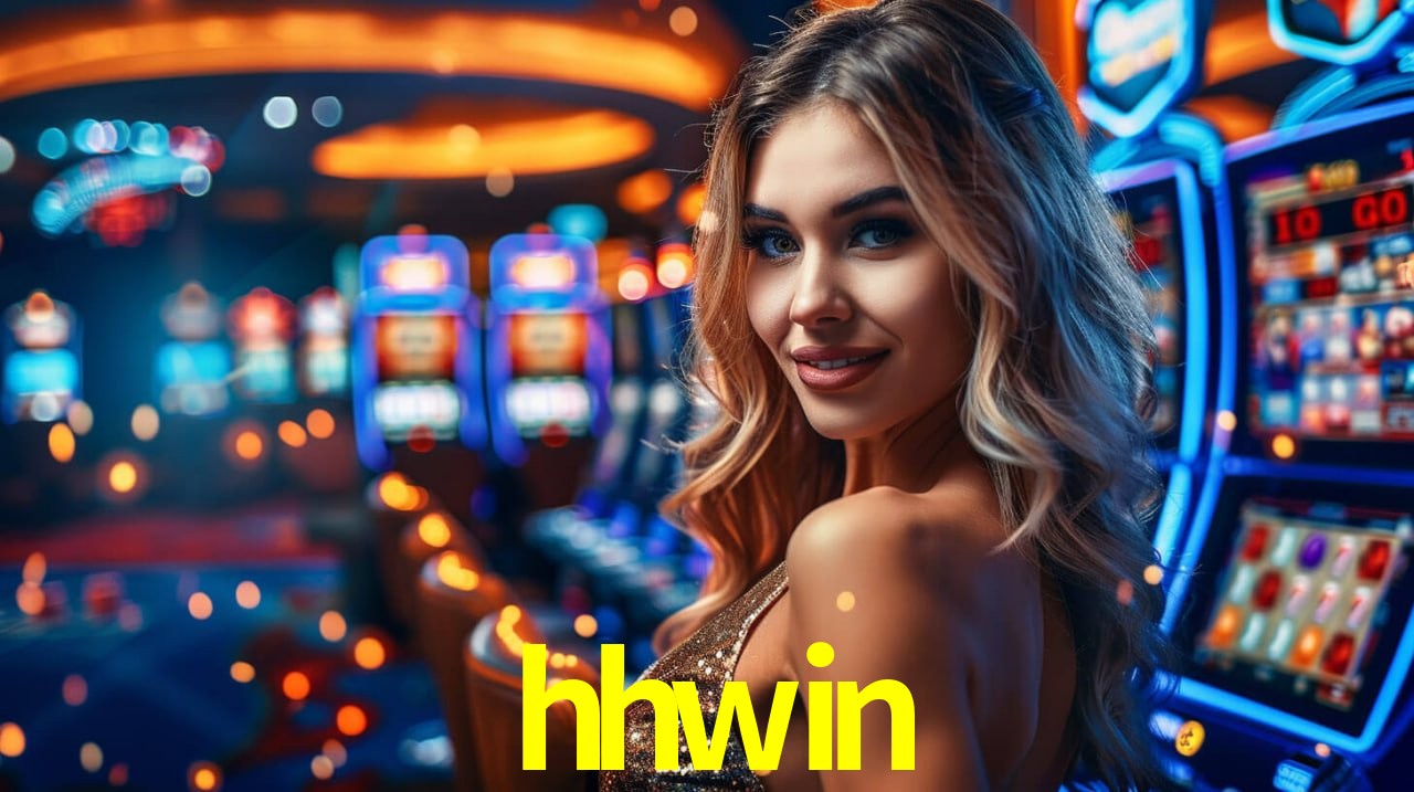 Welcome Bonus hhwin