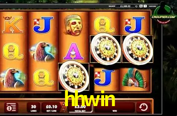 A Emoção da Loteria na hhwin: Uma Chance de Mudança de Vida