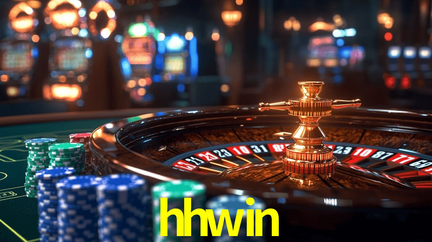 hhwin BET