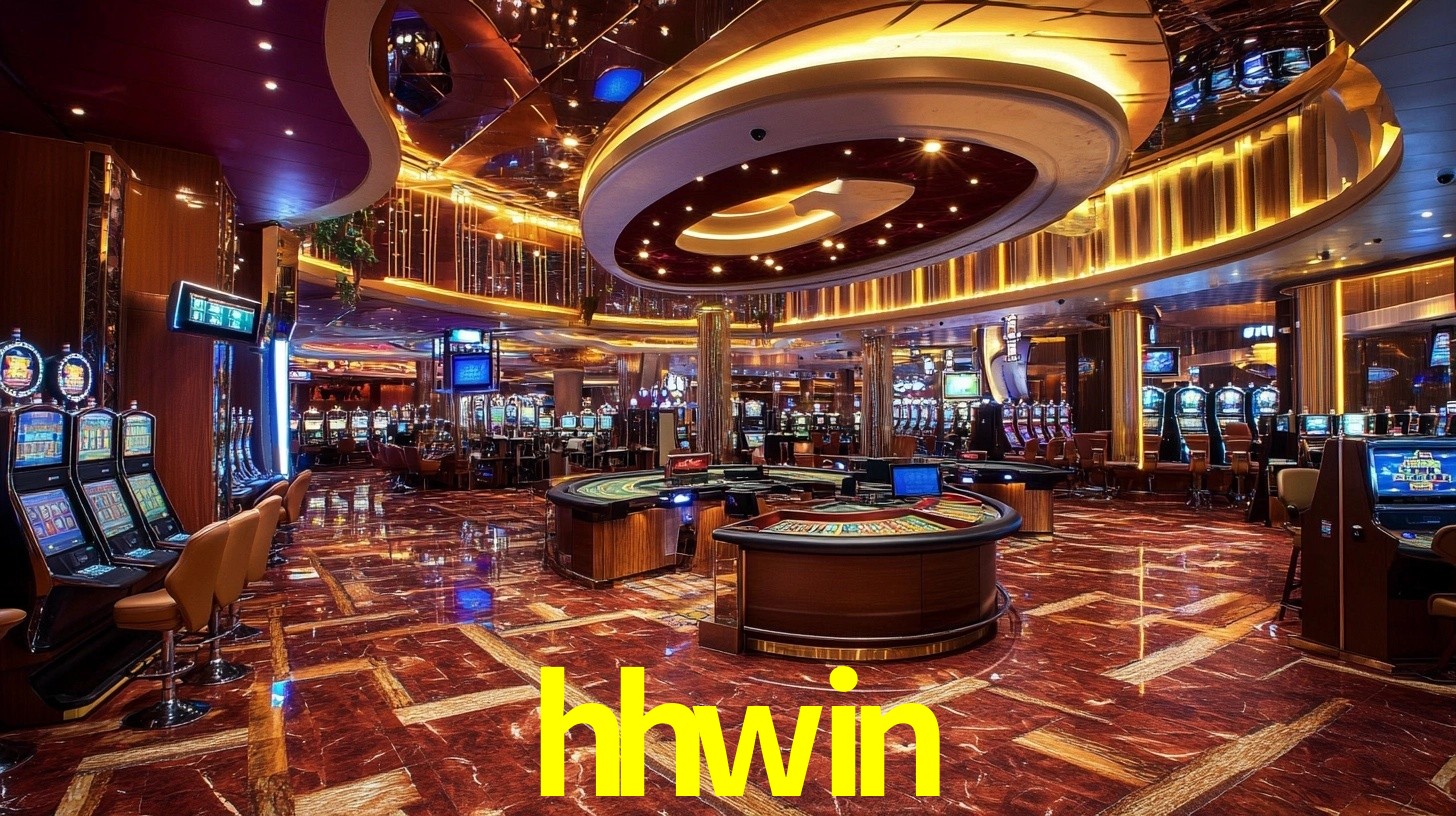 hhwin App Interface
