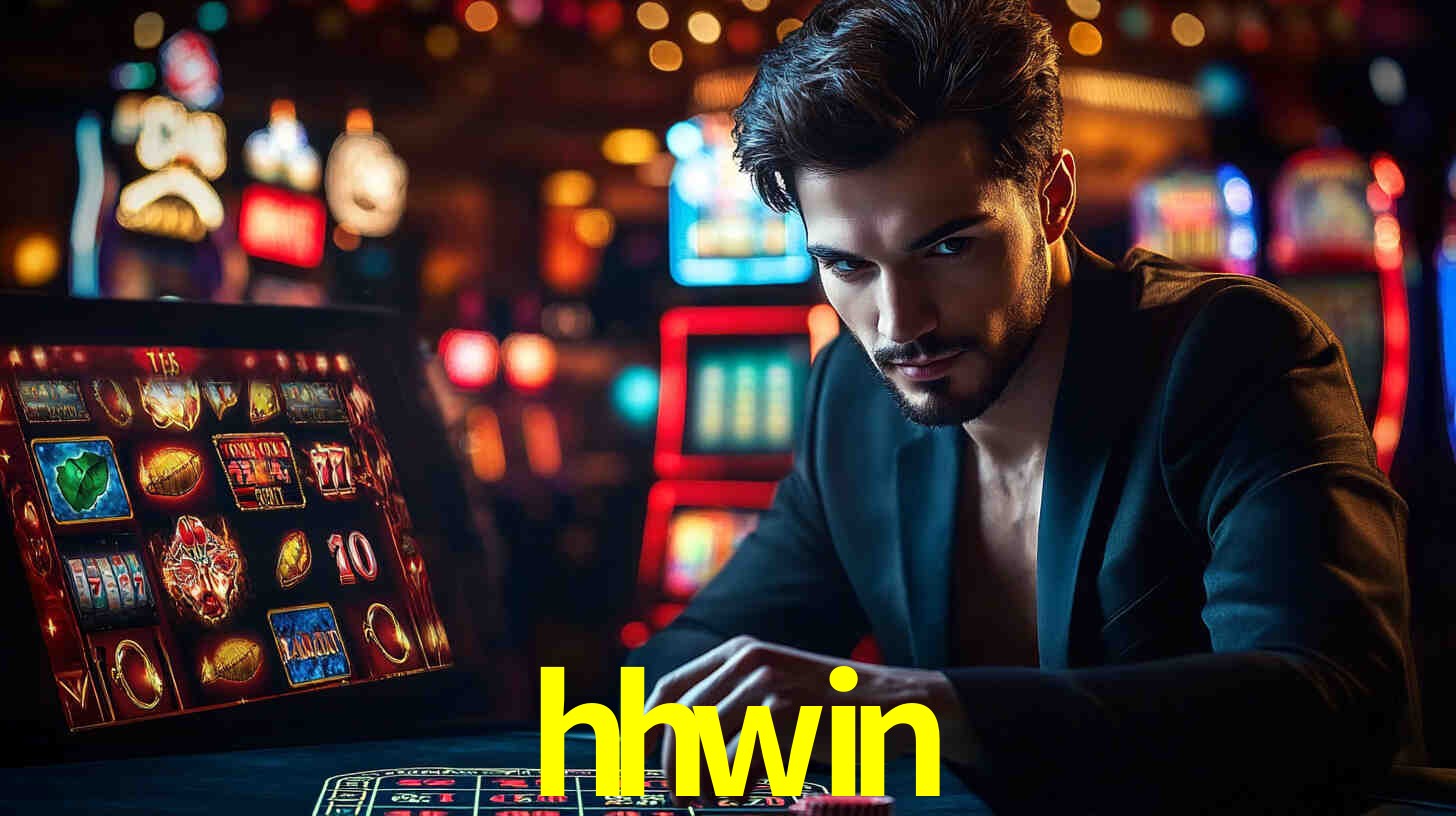 hhwin BET
