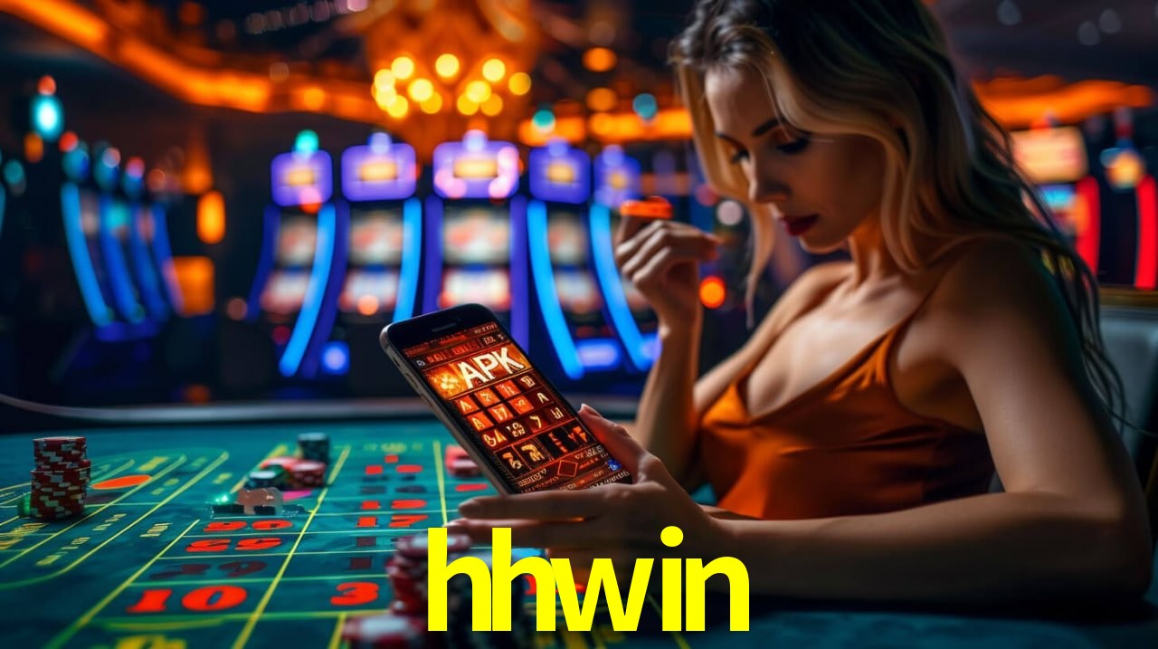 Roulette Table hhwin