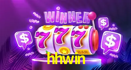 APP oficial da hhwin para mobile