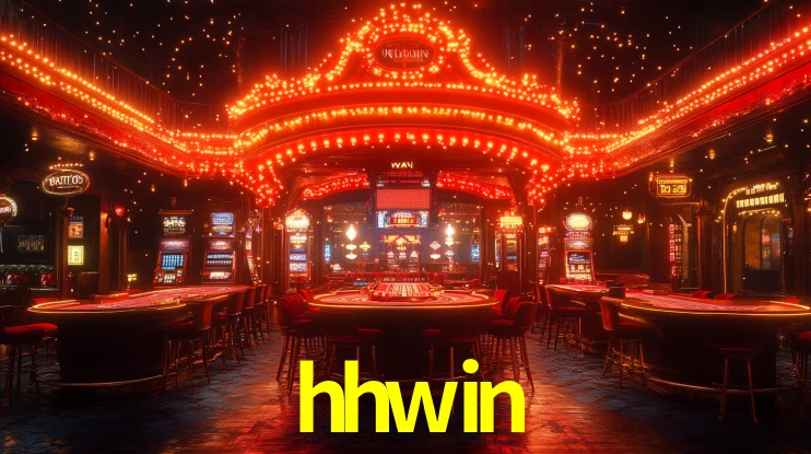 hhwin BET