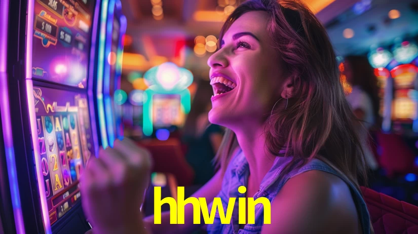 Sinta a adrenalina dos jogos de cassino com hhwin