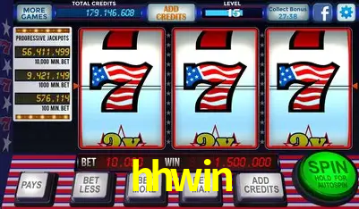 Descubra a Essência do hhwin: Nossa História e Compromissos