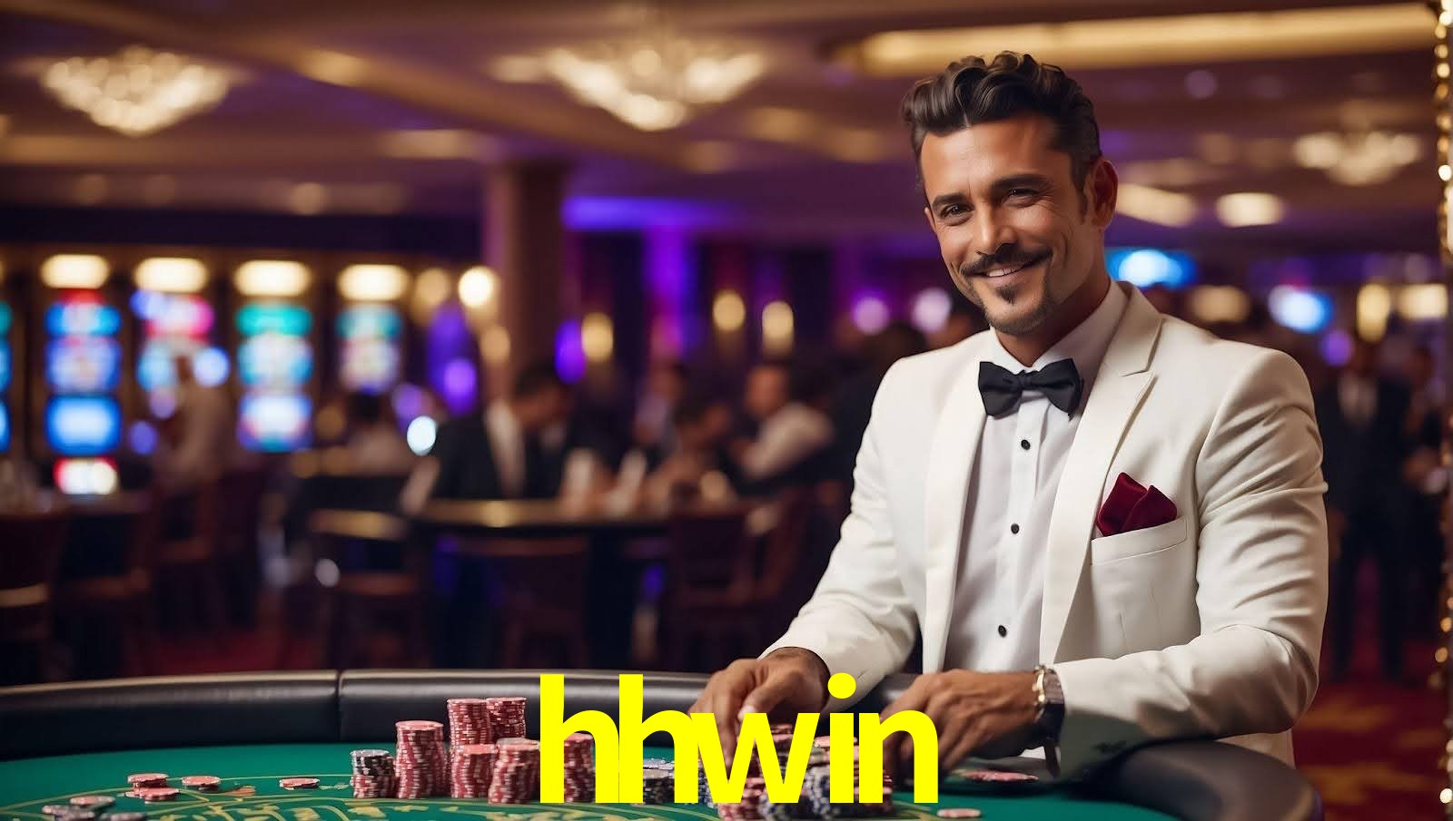 Secure Login hhwin