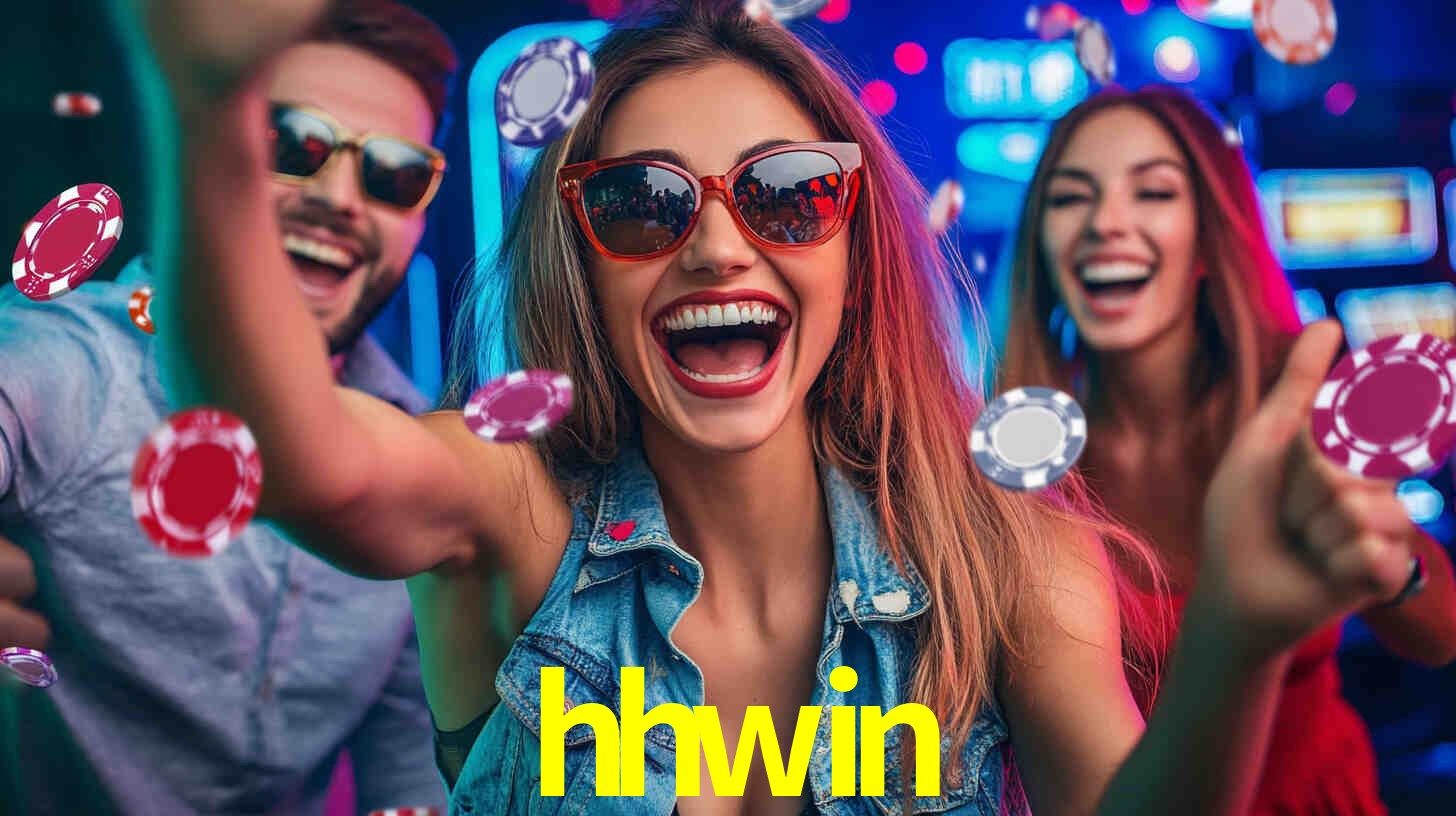 Inovações de Jogos na hhwin: O Futuro das Experiências Interativas