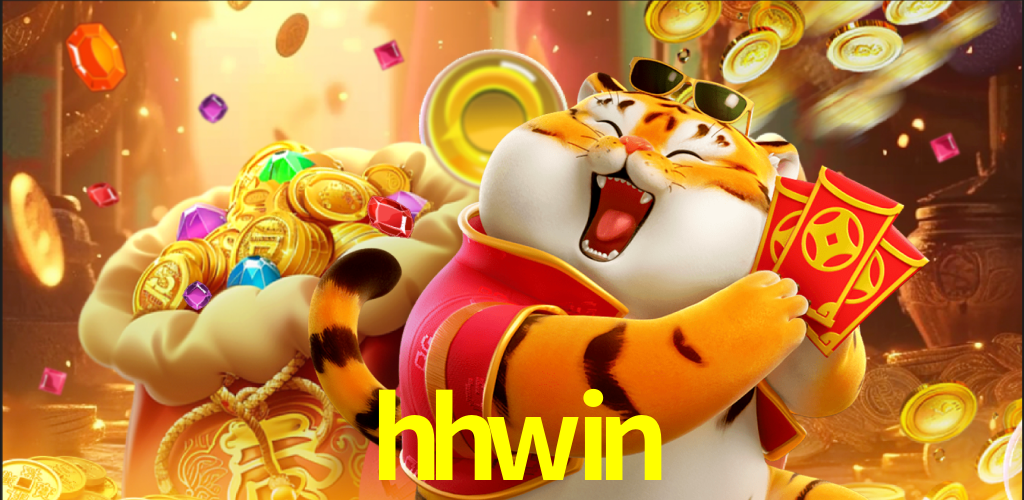 Bônus Generosos e Exclusivos no hhwin para Você!