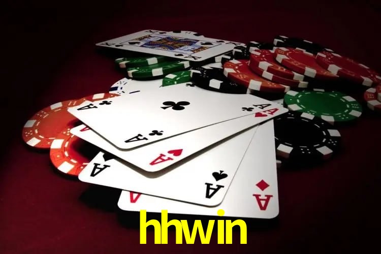 cassino hhwin
