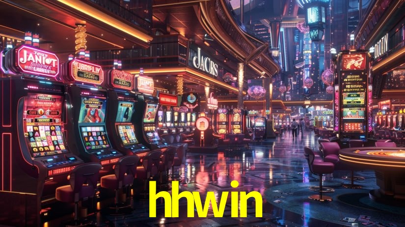 Gates of Olympus hhwin