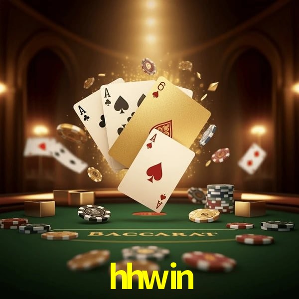 Live Casino hhwin