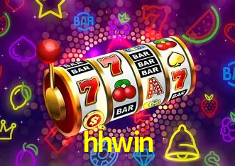Descubra o Mundo do Cassino Online com hhwin