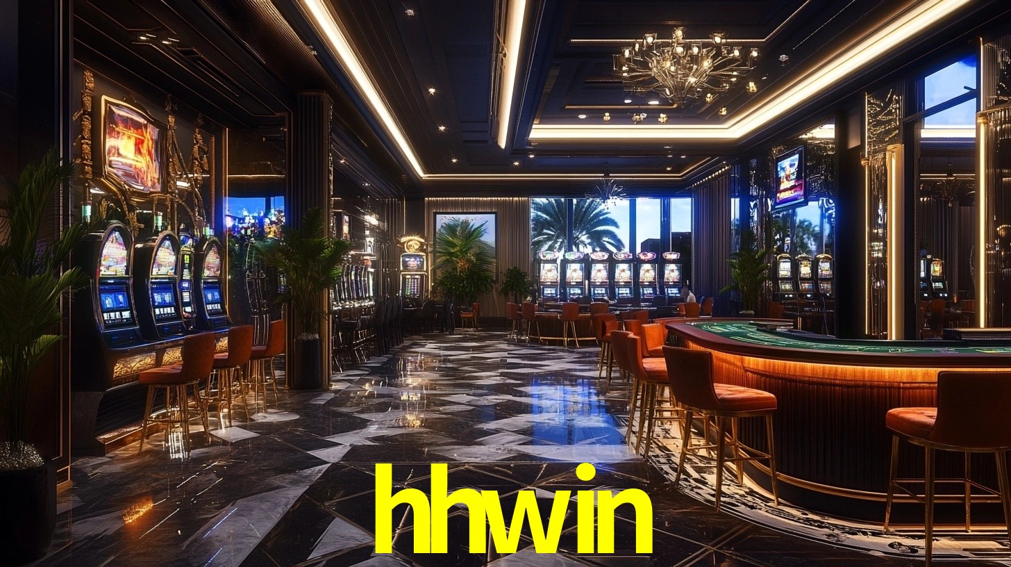 Welcome Bonus hhwin