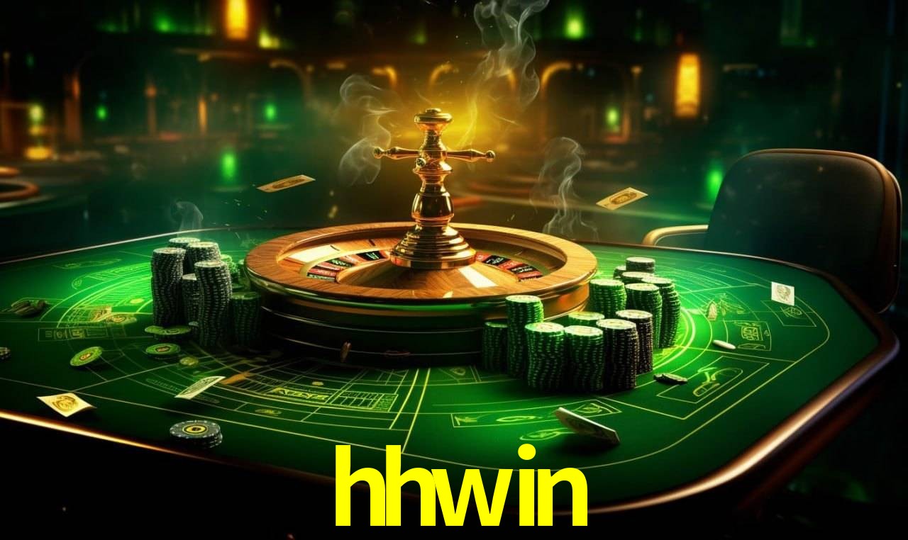 Inovações de Jogos na hhwin: O Futuro das Experiências Interativas