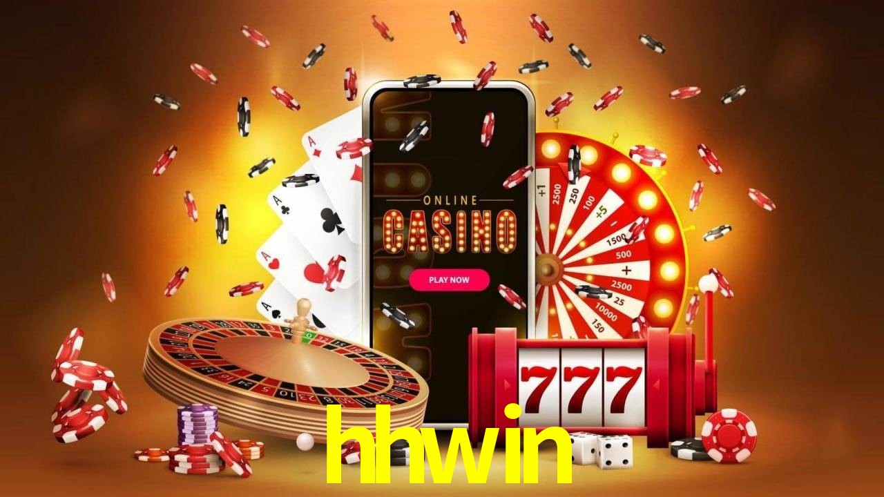 Slot Games hhwin