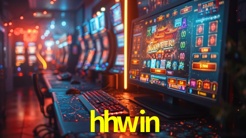 hhwin BET