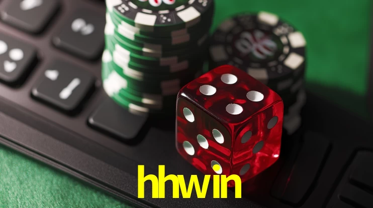 Live Casino hhwin