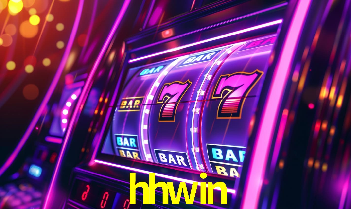 hhwin: A Experiência de Casino com Jogos de Mesa ao Vivo